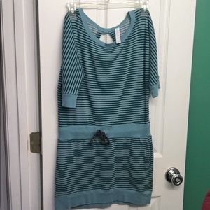 Jessica Simpson tunic